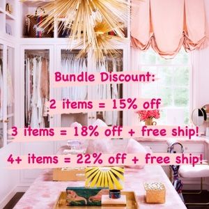 Like this to Bookmark my Closet!👗👛👠👜